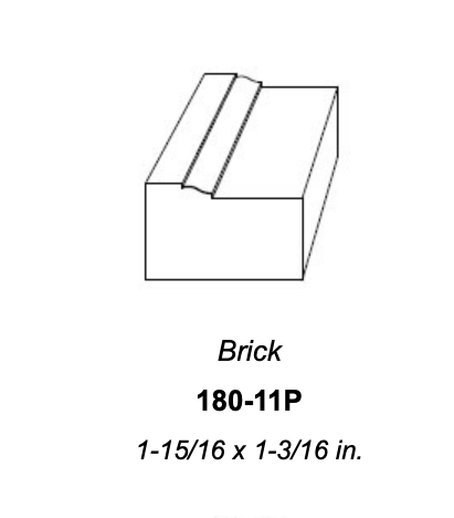 FLEXline | 18011P
