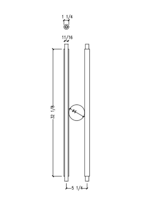 Baluster | B7110-32
