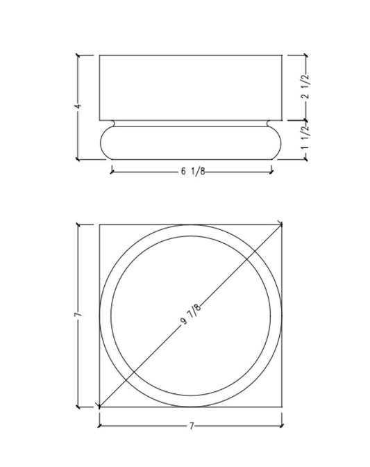 Standard Capital | CAP06
