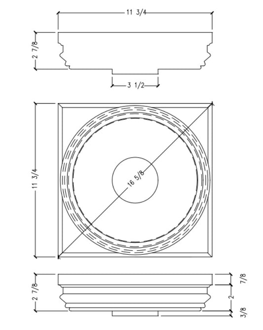 Standard Capital | CAP08