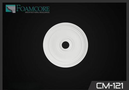 Ceiling Medallion | ME-CM-121