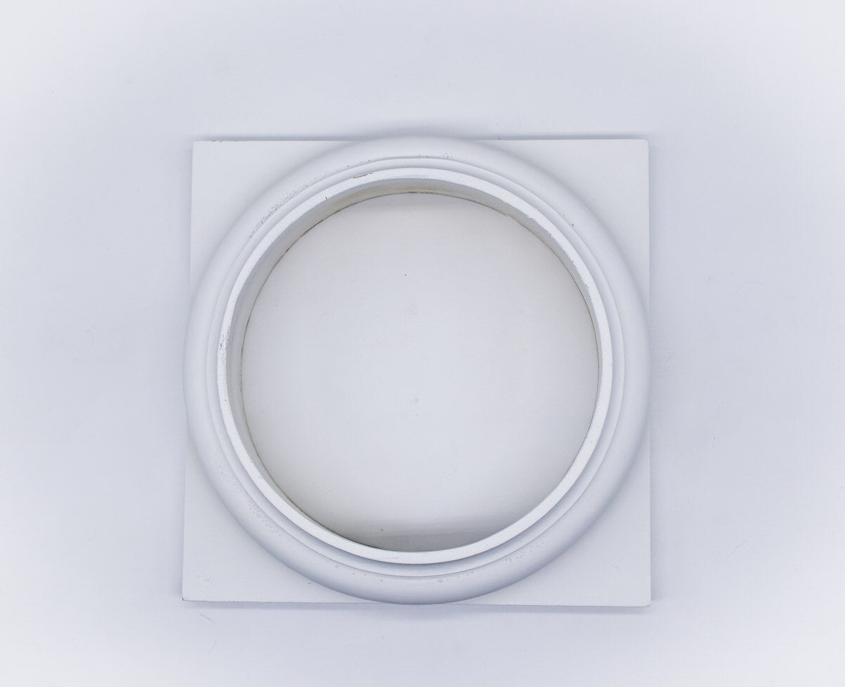 Tuscan Cap for 8" columns | TUSC08