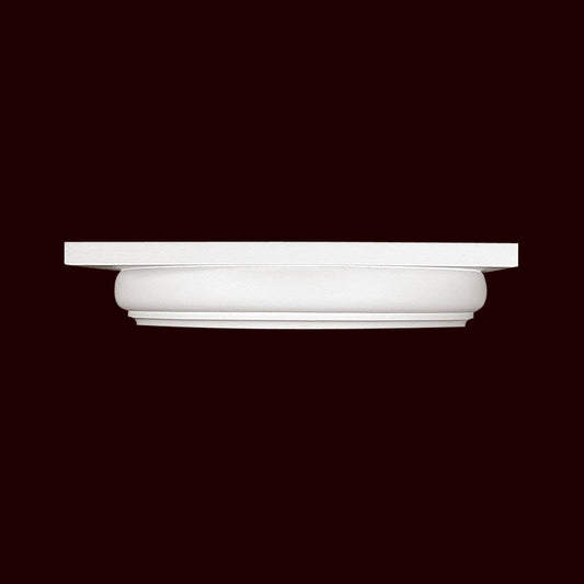 Tuscan Cap for Tapered Column | TUSC10-TAP-CAP