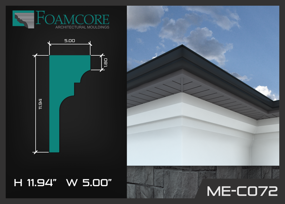 Cornice | ME-C072