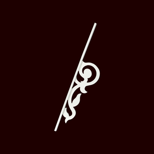 Gable Ornament | V308L