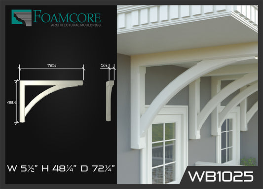 Wall Bracket | WB1025