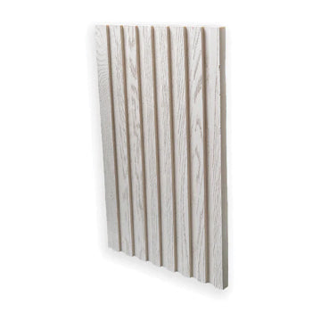3/4" x 1/4" RECTANGLE GROOVE PANEL | WP-015