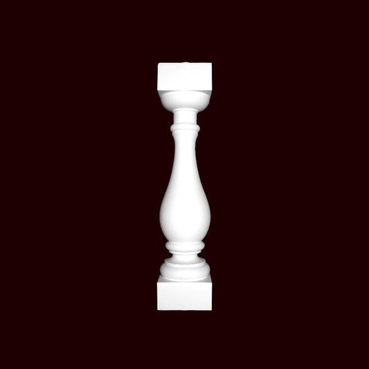Baluster | B7738