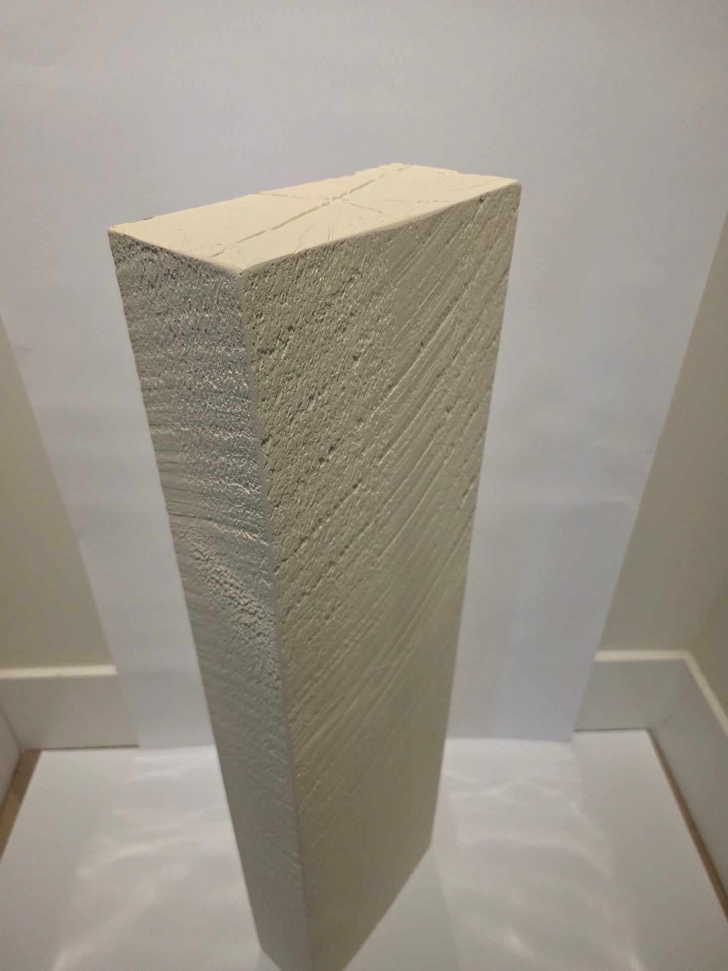 Rough Sawn Beam 4 x 4 x 96"