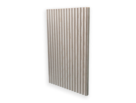 3/4" HALF ROUND GROOVE PANEL | WP-013
