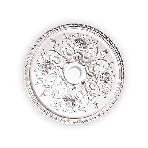 Ceiling Medallion (Various Sizes) | Foamcore RM3333