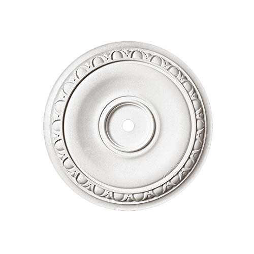 Ceiling Medallion (Various Sizes) | RM2424-EG