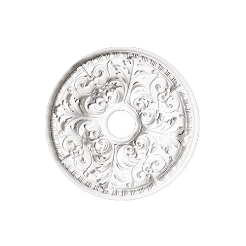 Ceiling Medallion (Various Sizes) | RM2121-FL