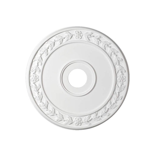 21" Ceiling Medallion | Foamcore M569
