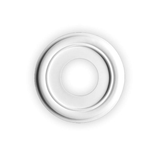 10” Ceiling Medallion | Foamcore - RM3721