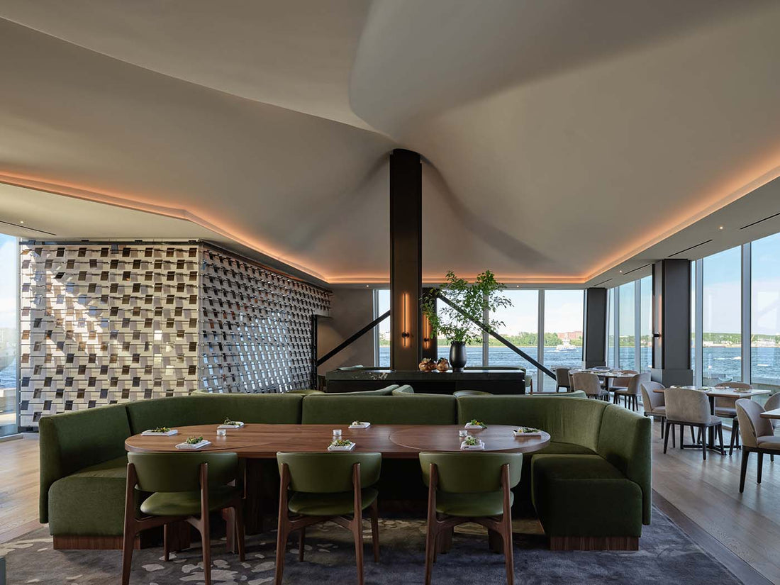 Mystic Restaurant | Halifax, Nova Scotia