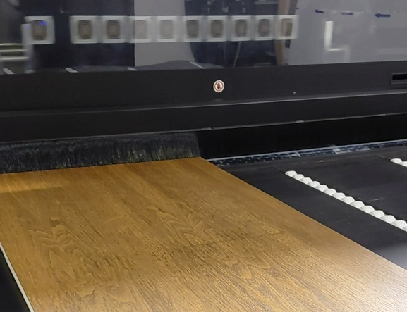 Beyond Timber: How Ultra-Realistic Foamcore Faux Wood is Redefining Architecture