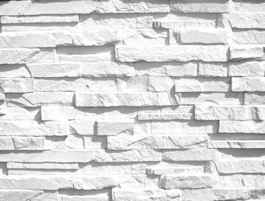 Faux Ledge Stone