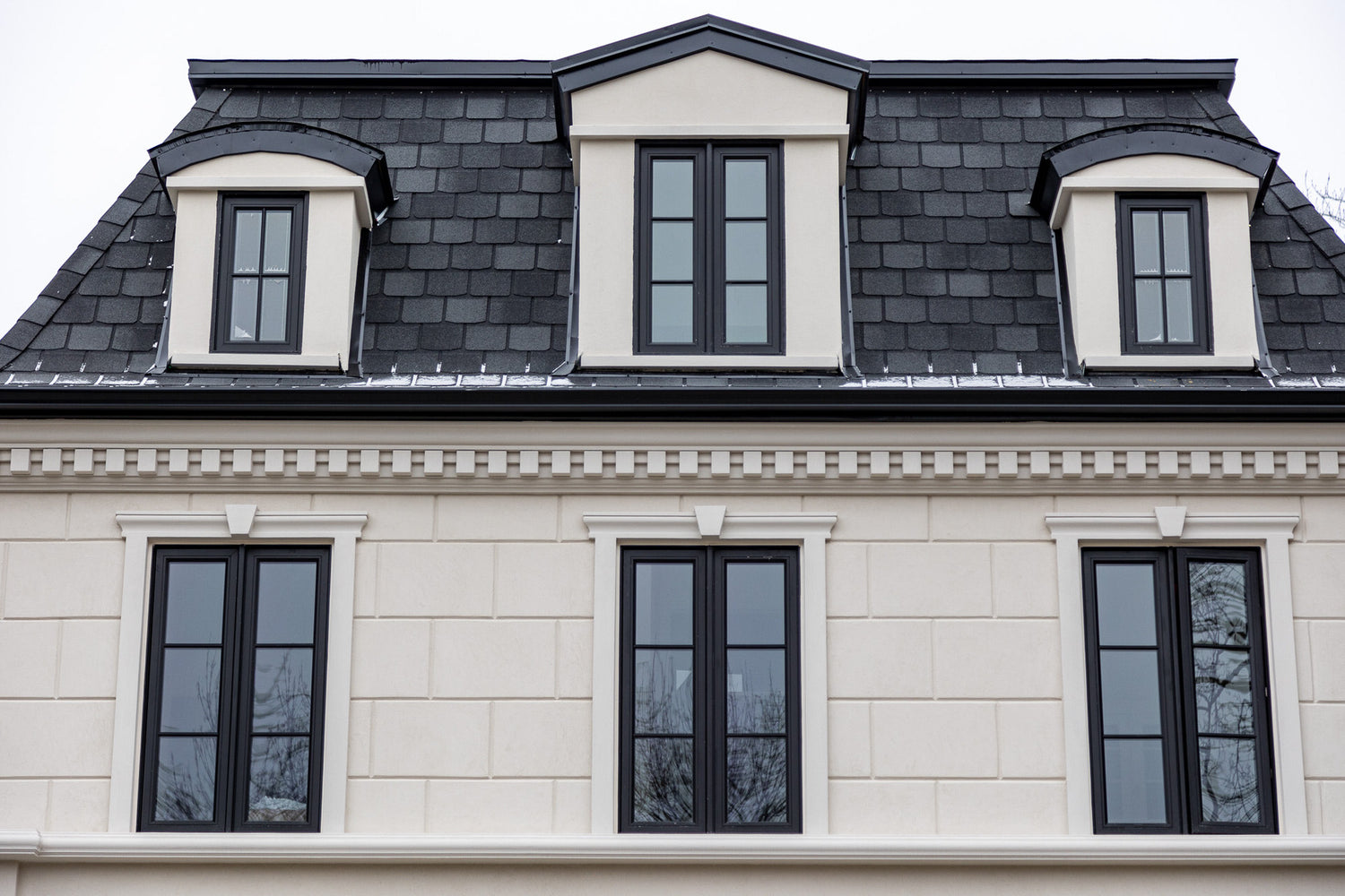 Stucco & Stone