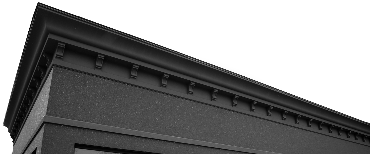 DENTIL BLOCKS