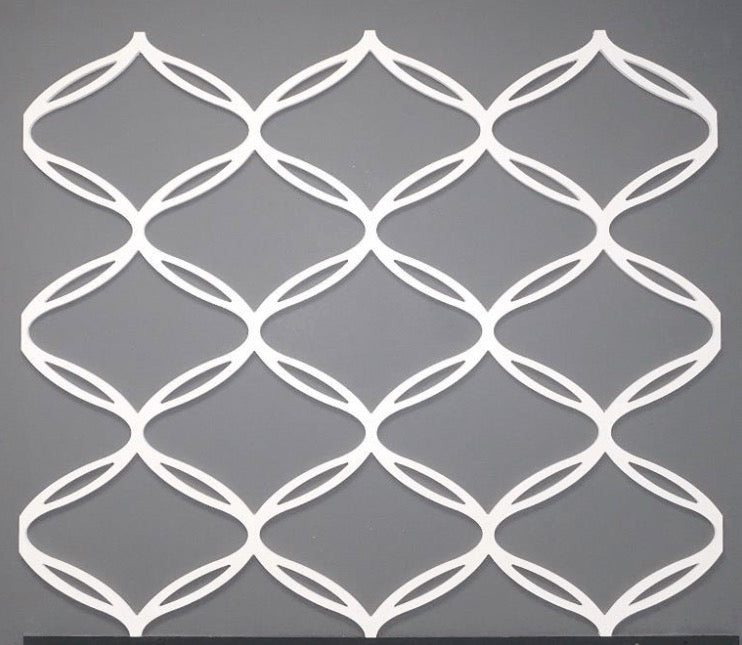 PVC Wall & Ceiling Panels