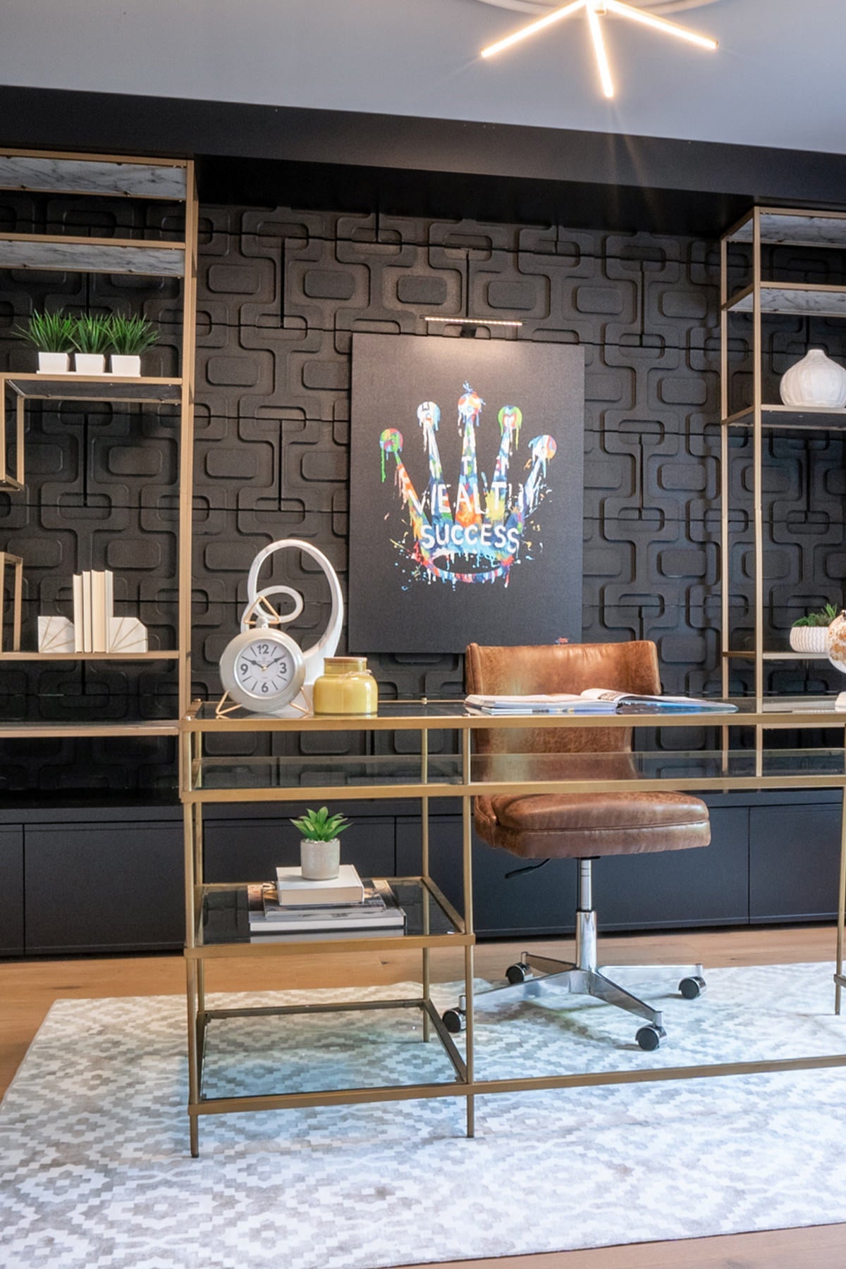 Wall Panels by Foamcore