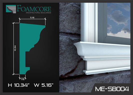 Window Sill | SB004