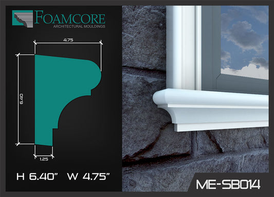Window Sill | SB014