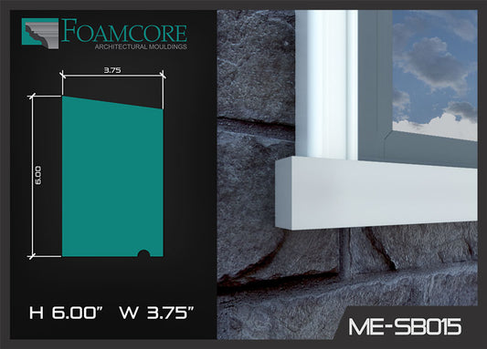 Window Sill | SB015