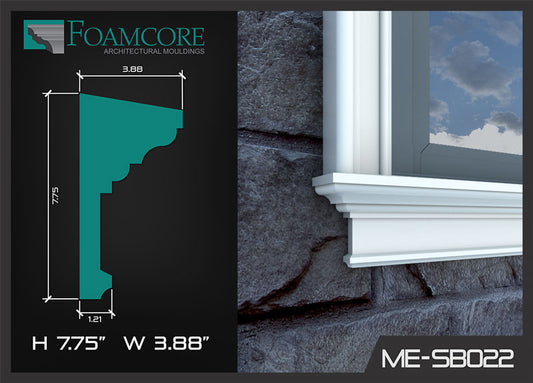 Window Sill | SB022