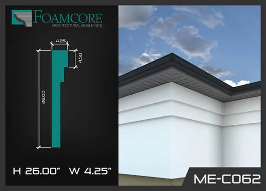 Cornice | ME-C062