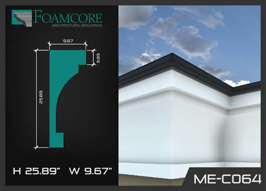Cornice | ME-C064