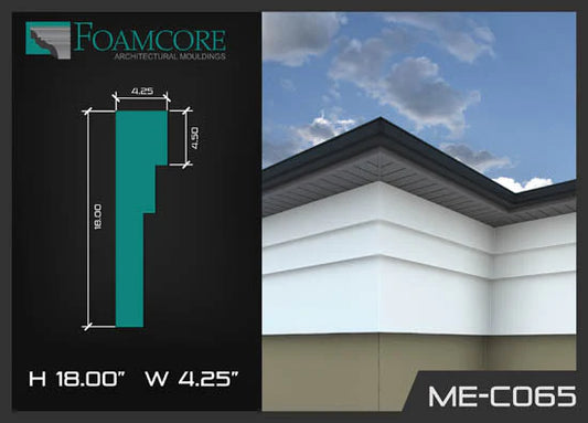 Cornice | ME-C065