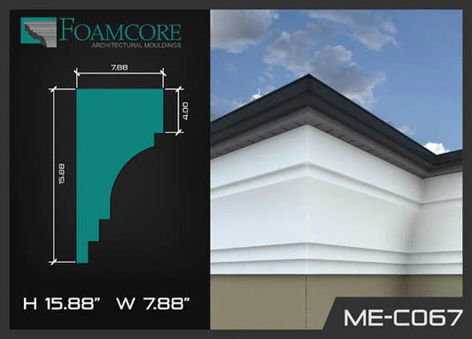 Cornice | ME-C067
