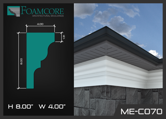 Cornice | ME-C070