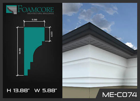 Cornice | ME-C074