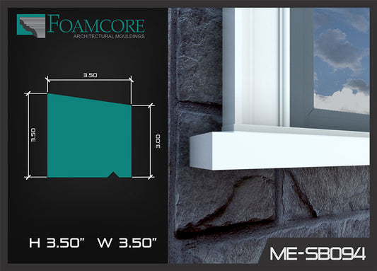 Window Sill | SB094