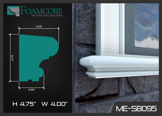 Window Sill | SB095