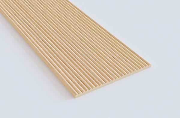 Round Base Panel 1/2