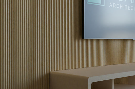 1/2" HALF ROUND PANEL | WP017