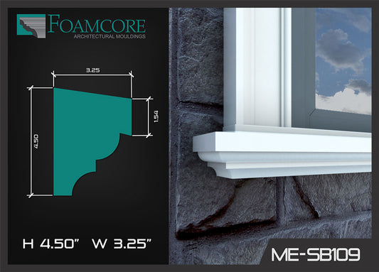 Window Sill | SB109
