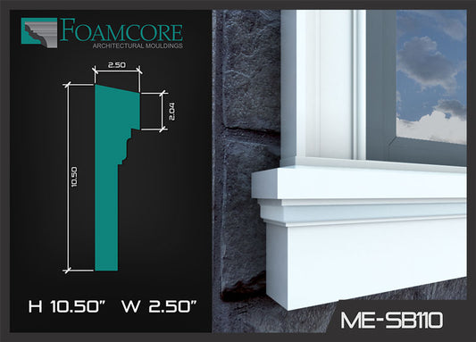 Window Sill | SB110