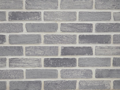 Faux Brick Panels | 5.5 sq ft