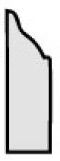 Flexline | 436D1M-Door_Stop