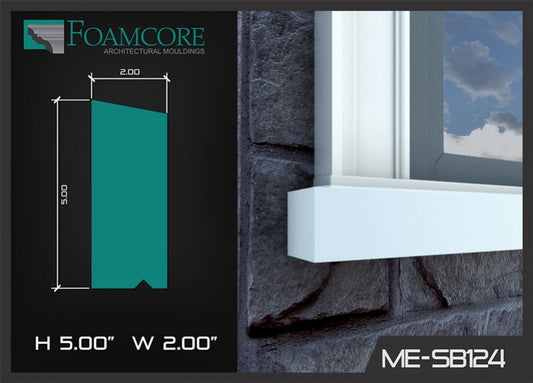 Window Sill | ME-SB124