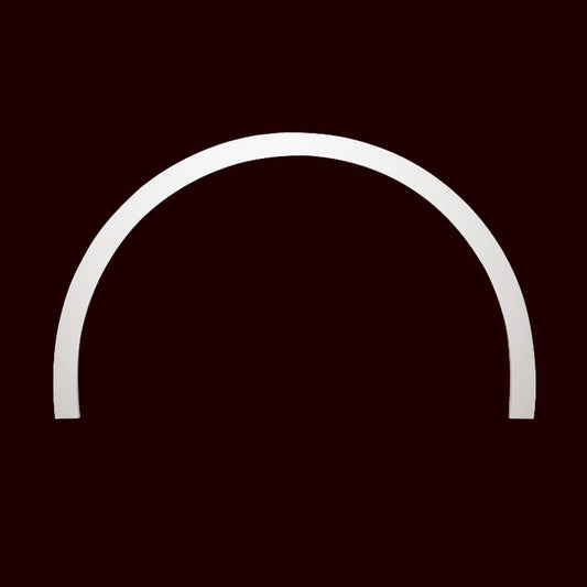 7" Arch