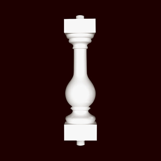 Baluster | B7122