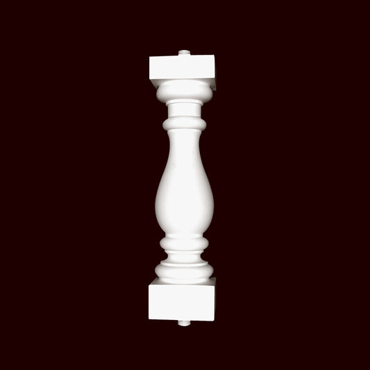 Baluster | B7624