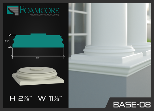 Standard Cap | BASE08