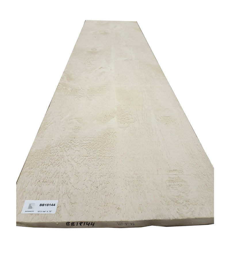 Faux Wood Board | Barn Board